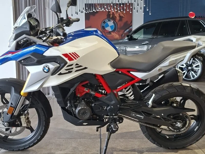 2026 BMW G 310 GS Style Sport for sale in Johannesburg