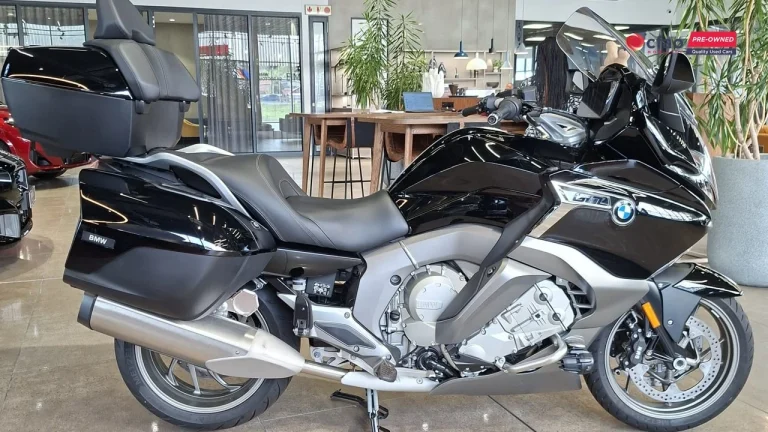 2026 BMW K 1600 for sale in Johannesburg