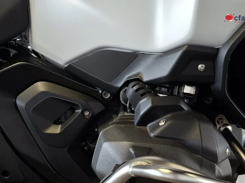 2026 BMW R 1300 GS Adventure Style GS Trophy for sale in Johannesburg