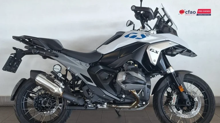 2026 BMW R 1300 GS for sale in Johannesburg