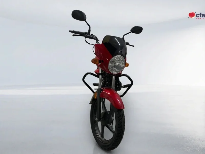 2026 Hero Eco 150 for sale in Ballito