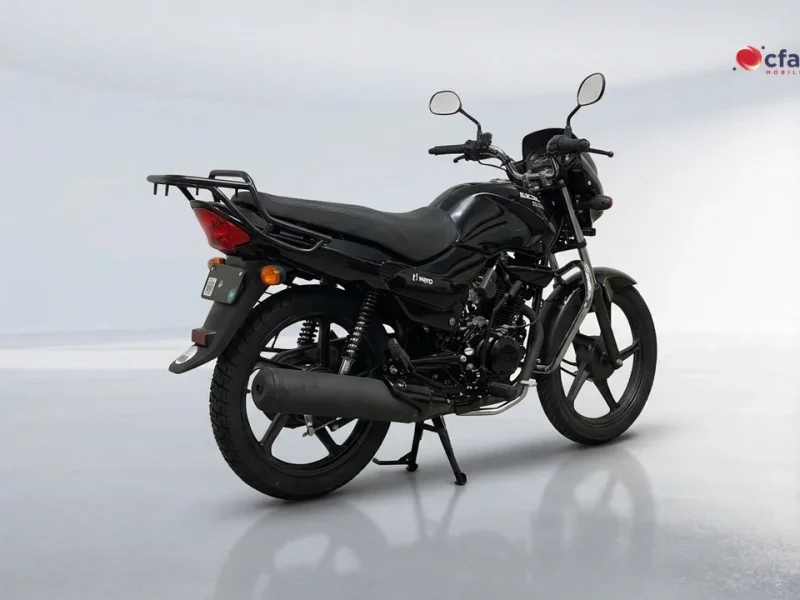 2026 Hero Eco 150 for sale in Durban