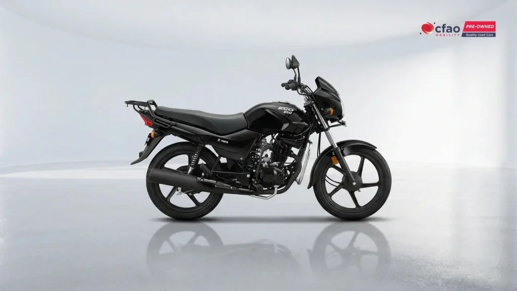 2026 Hero Eco 150 for sale in Durban