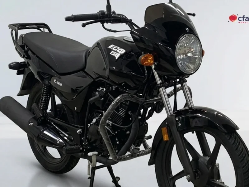 2026 Hero Eco 150 for sale in Durban