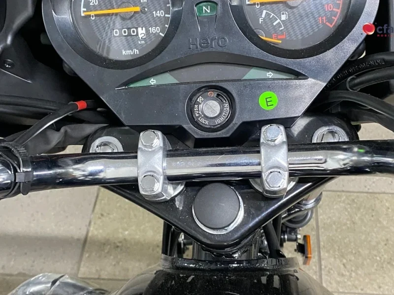 2026 Hero Eco 150 for sale in Durban