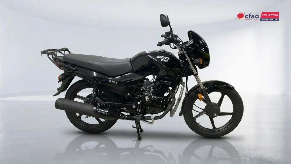 2026 Hero Eco 150 for sale in Durban