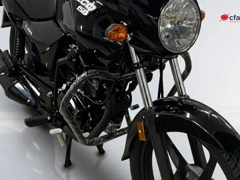 2026 Hero Eco 150 for sale in Durban