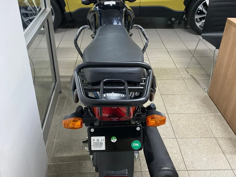 2026 Hero Eco 150 for sale in Durban
