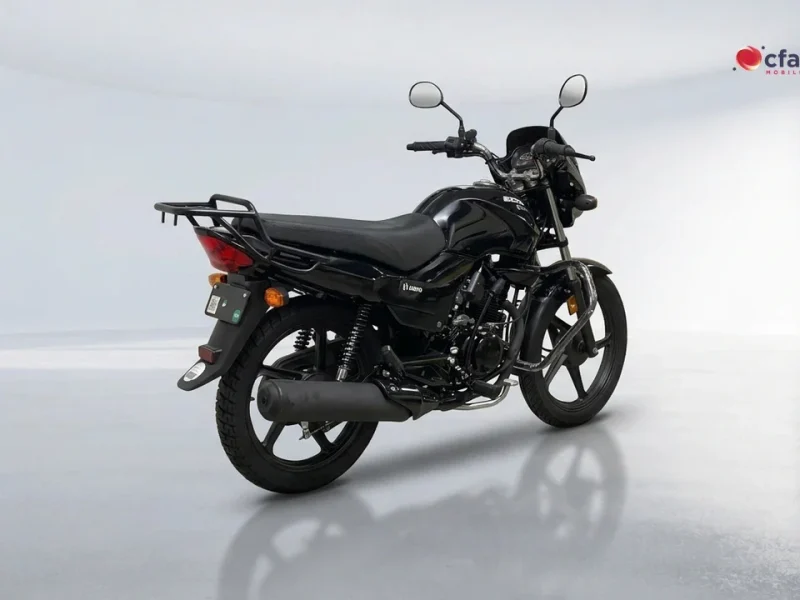 2026 Hero Eco 150 for sale in Durban