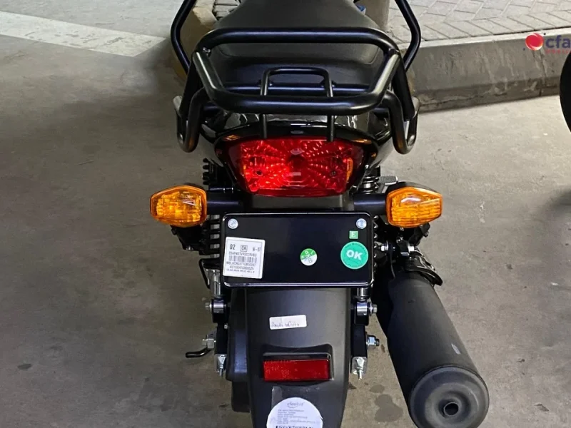 2026 Hero Eco 150 for sale in Durban