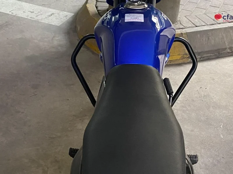 2026 Hero Eco 150 for sale in Durban