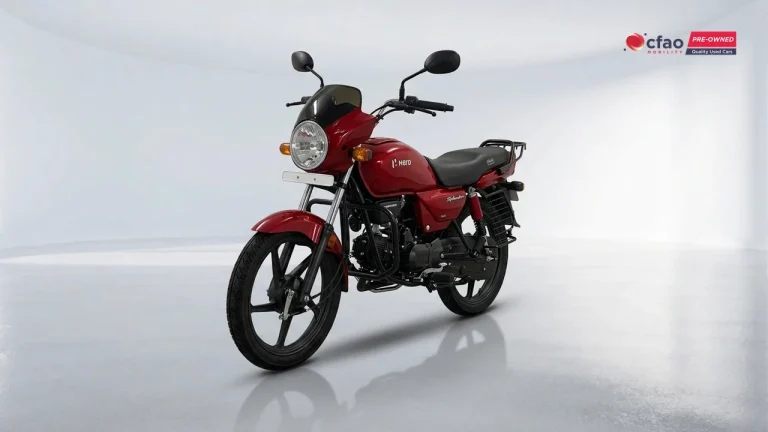 2026 Hero Eco 150 for sale in Durban