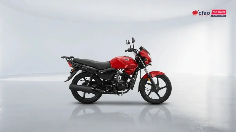 2026 Hero Eco 150 for sale in Durban