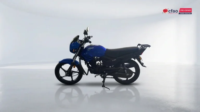 2026 Hero Eco 150 for sale in Durban