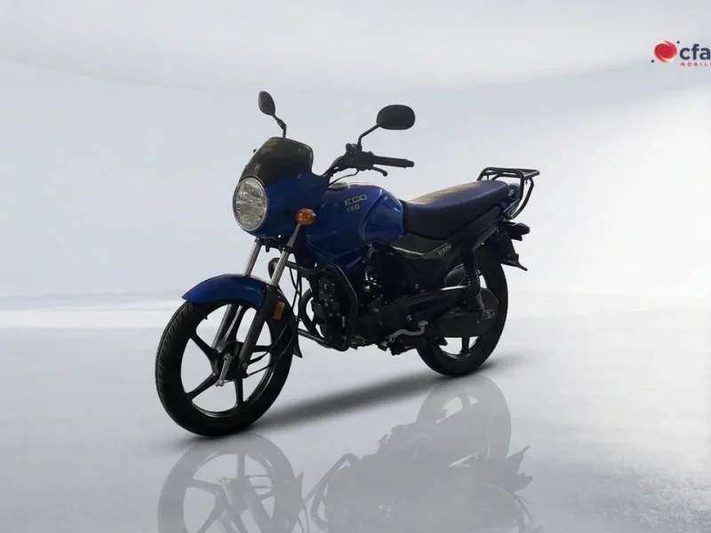 2026 Hero Eco 150 for sale in Durban