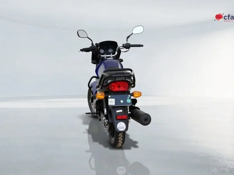 2026 Hero Eco 150 for sale in Durban