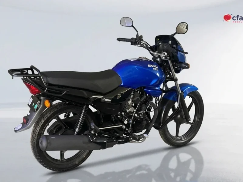 2026 Hero Eco 150 for sale in Durban