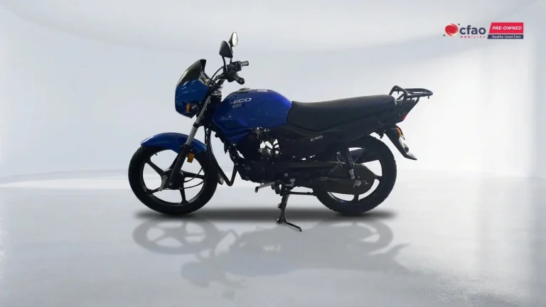 2026 Hero Eco 150 for sale in Durban