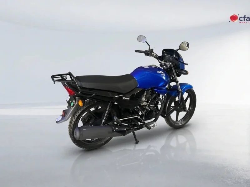 2026 Hero Eco 150 for sale in Durban