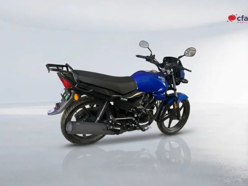 2026 Hero Eco 150 for sale in Durban