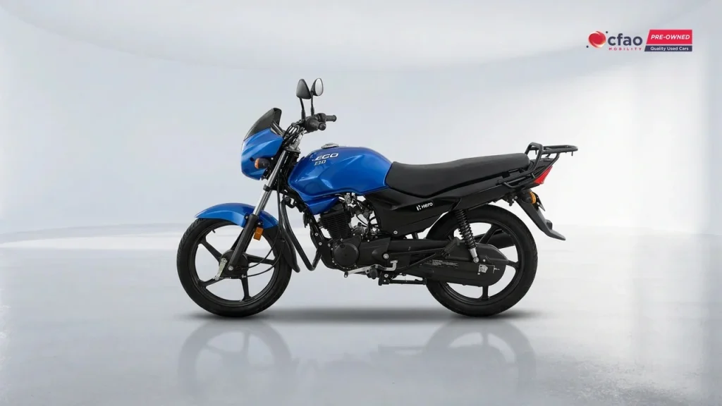 2026 Hero Eco 150 for sale in Durban