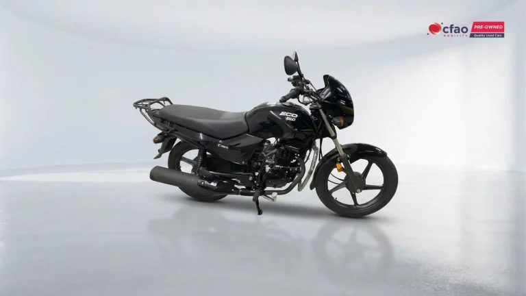 2026 Hero Eco 150 for sale in Durban