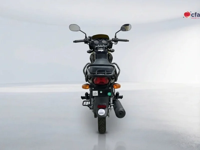 2026 Hero Eco 150 for sale in Durban