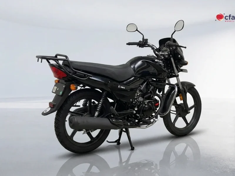 2026 Hero Eco 150 for sale in Durban