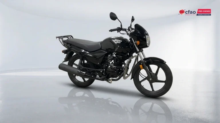 2026 Hero Eco 150 for sale in Durban