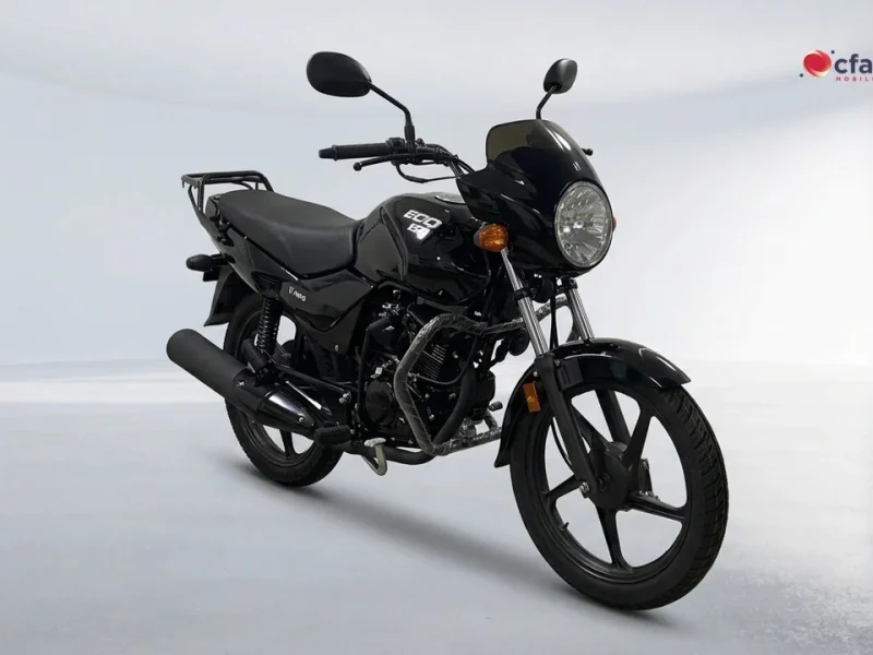 2026 Hero Eco 150 for sale in Durban
