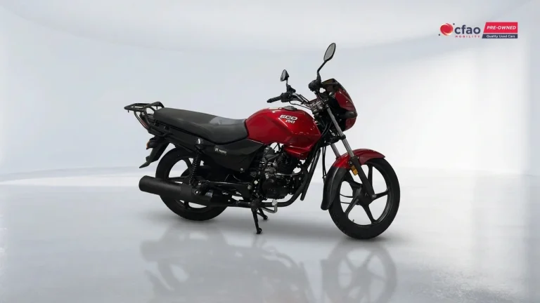 2026 Hero Eco 150 for sale in Durban
