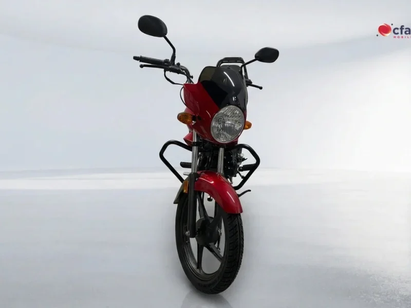 2026 Hero Eco 150 for sale in Durban