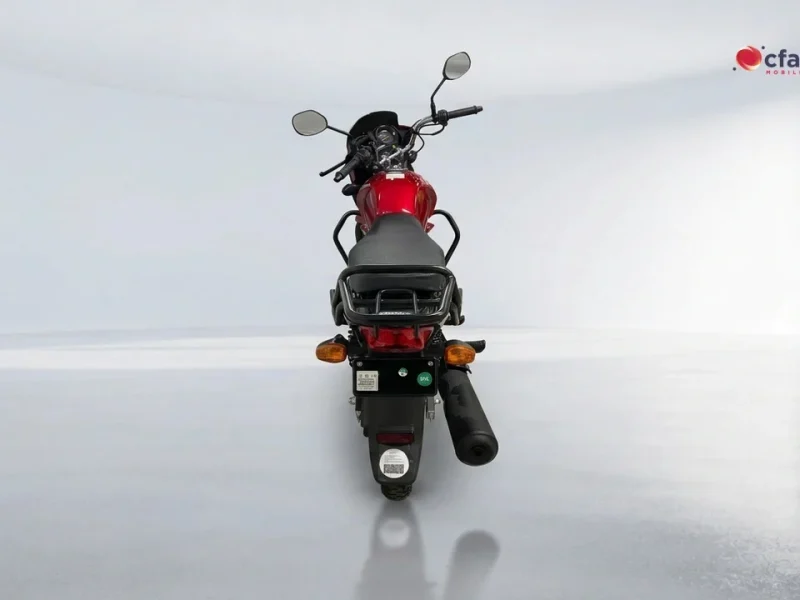 2026 Hero Eco 150 for sale in Durban