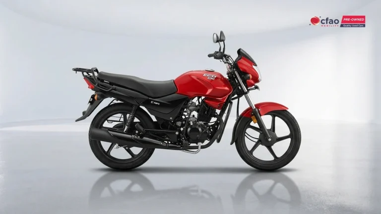 2026 Hero Eco 150 for sale in Durban