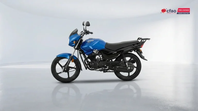 2026 Hero Eco 150 for sale in Durban