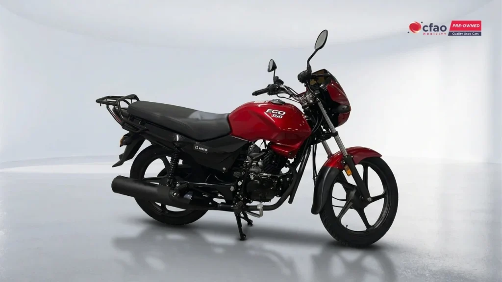 2026 Hero Eco 150 for sale in Durban