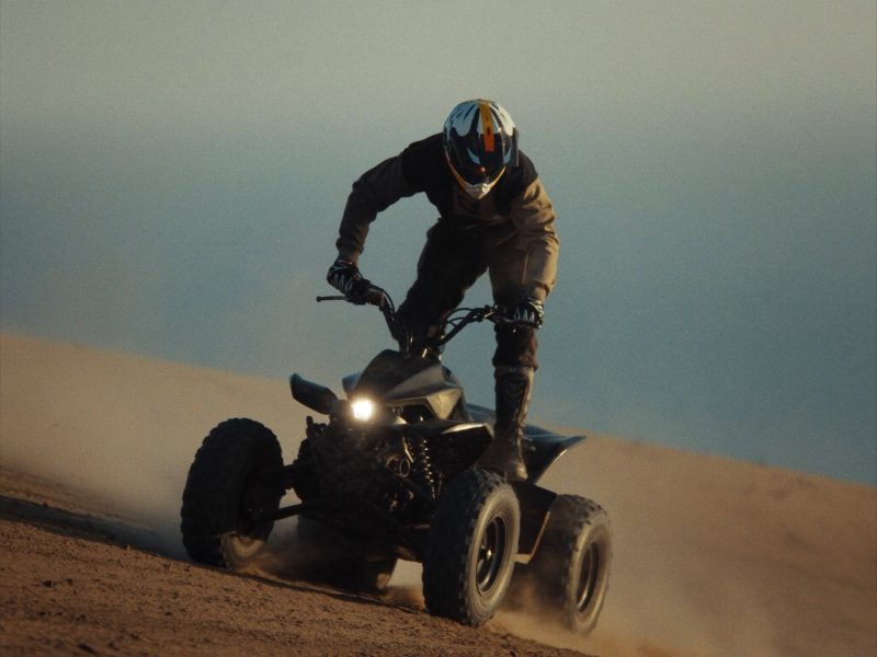 ATV, quads and four wheelers for sale in South Africa