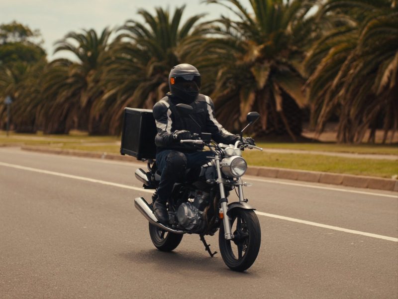 Delivery bikes for sale in South Africa