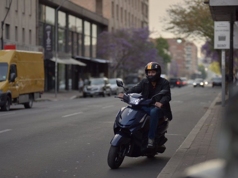 Scooters for sale in South Africa