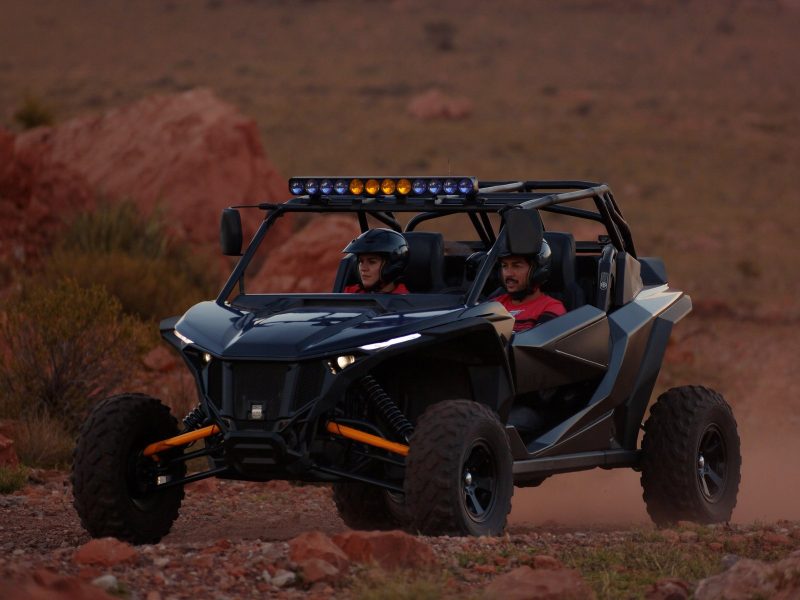 UTV and side x sides for sale in South Africa
