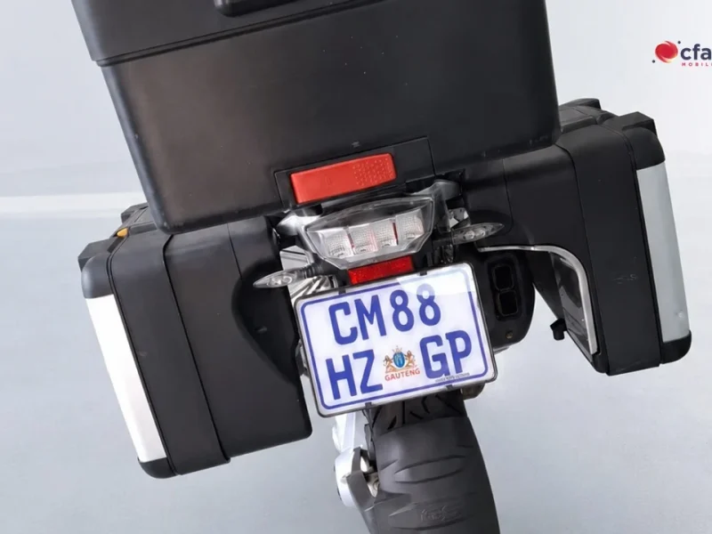 2013 BMW R 1200 GS for sale in Johannesburg