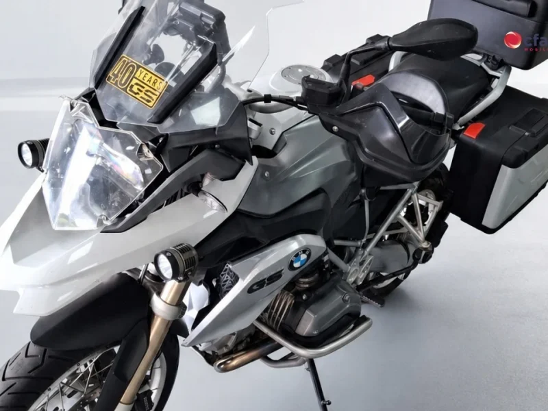 2013 BMW R 1200 GS for sale in Johannesburg