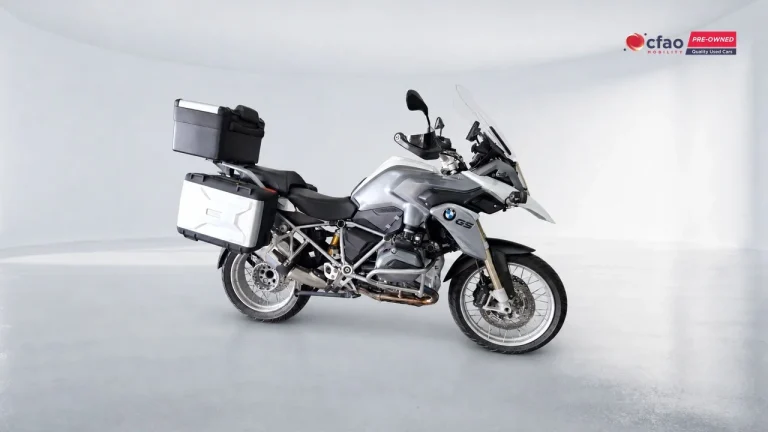 2013 BMW R 1200 GS for sale in Johannesburg