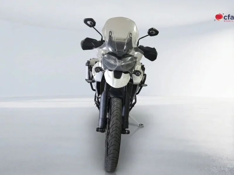2019 Triumph Tiger 800 Xca for sale in Johannesburg