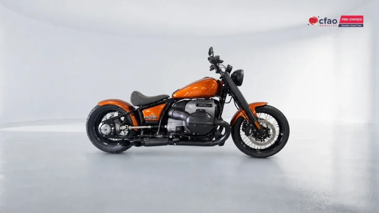 2020 BMW R 18 First Edition for sale in Johannesburg