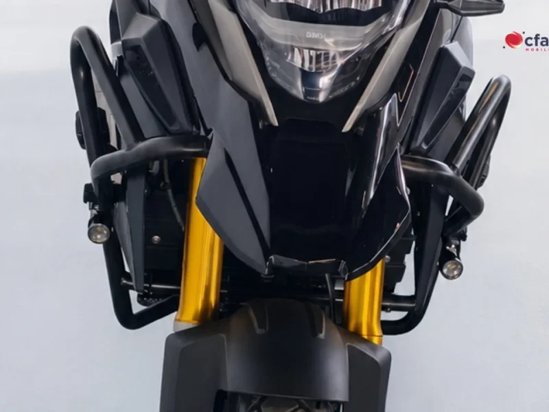2023 BMW G 310 GS Style Triple Black for sale in Johannesburg