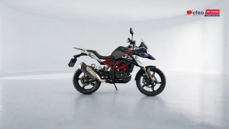 2023 BMW G 310 GS Style Sport for sale in Johannesburg
