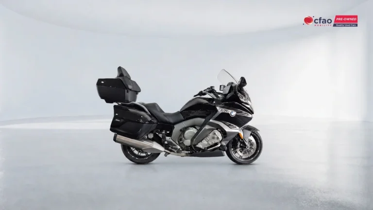 2023 BMW K 1600 for sale in Johannesburg