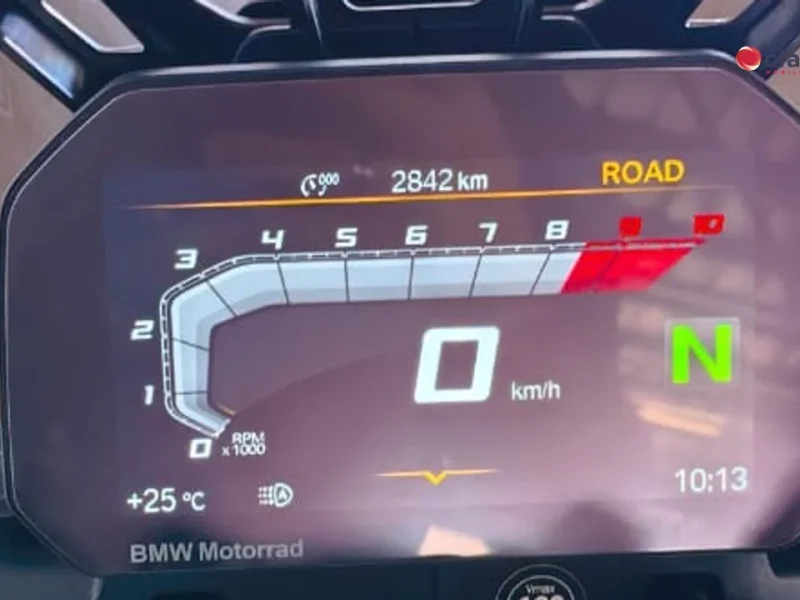 2024 BMW F 900 GS Style Passion for sale in Johannesburg