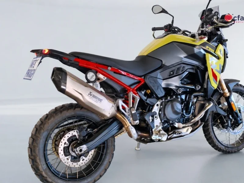 2024 BMW F 900 GS Style Passion for sale in Johannesburg